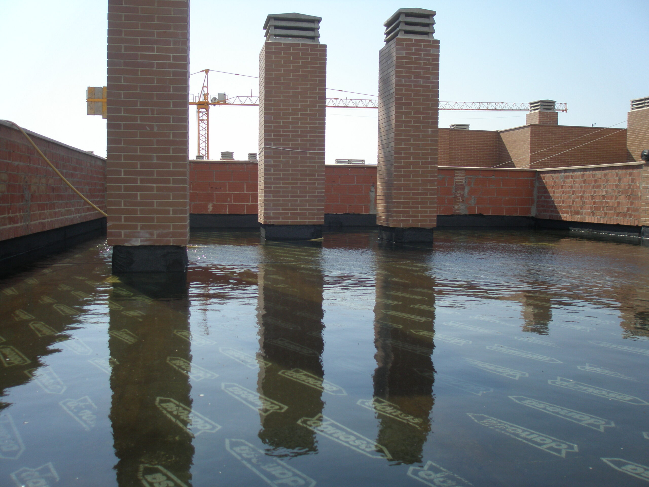Declaración de emisiones obligatoria: Blinda tus contratos de construcción con Decarbonize